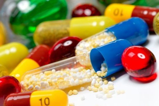 制藥行業(yè)應用