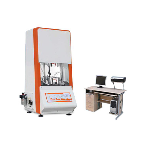 門尼-無轉(zhuǎn)子硫化