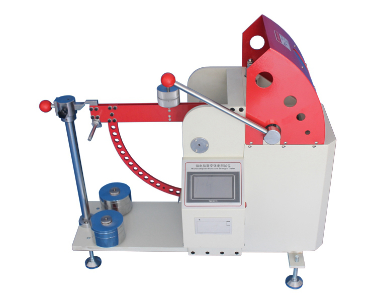 LSD-8506 紙板戳穿強(qiáng)度測(cè)定儀